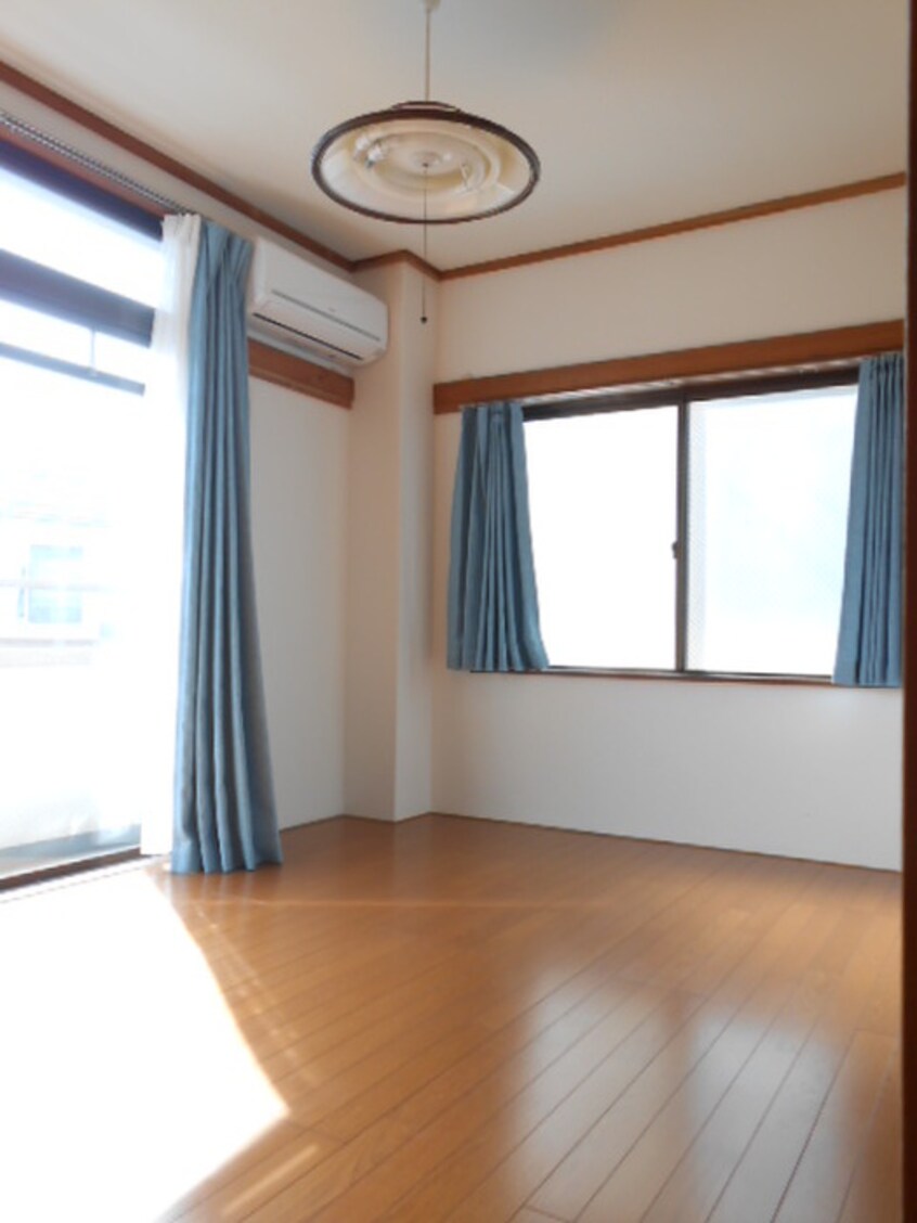 居室 ハイム  イチムラ