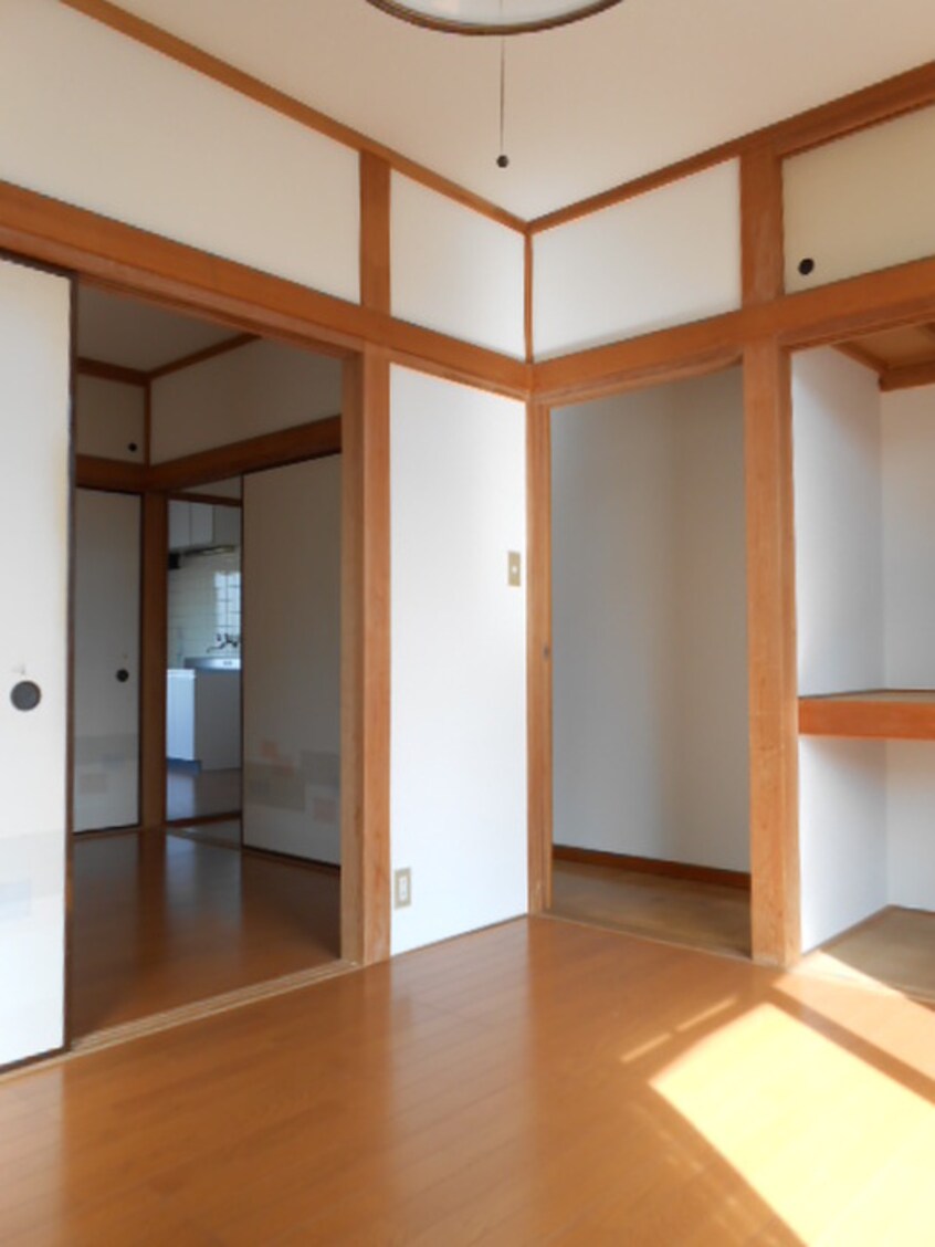 居室 ハイム  イチムラ