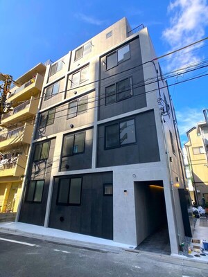 EsTRUTH Plus大森（101）