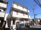 エクセレンス・Ｋ・Ｒの外観