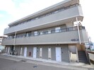 ハイツ一の森Ⅰの外観