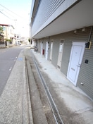 その他 ハイツ一の森Ⅰ