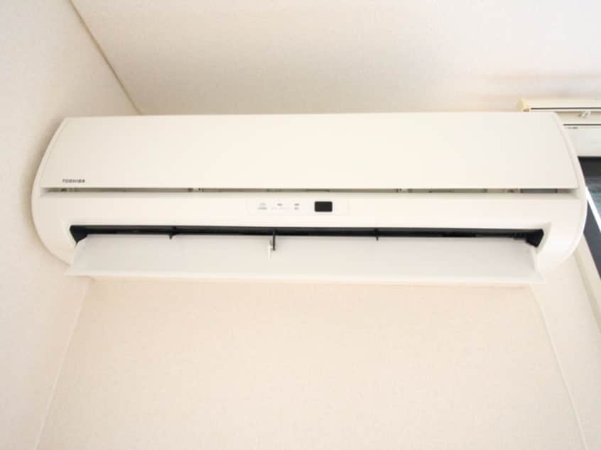 内観写真 ハイツ一の森Ⅰ