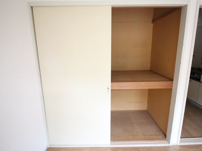 収納 ハイツ一の森Ⅰ