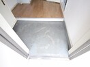 玄関 ハイツ一の森Ⅰ