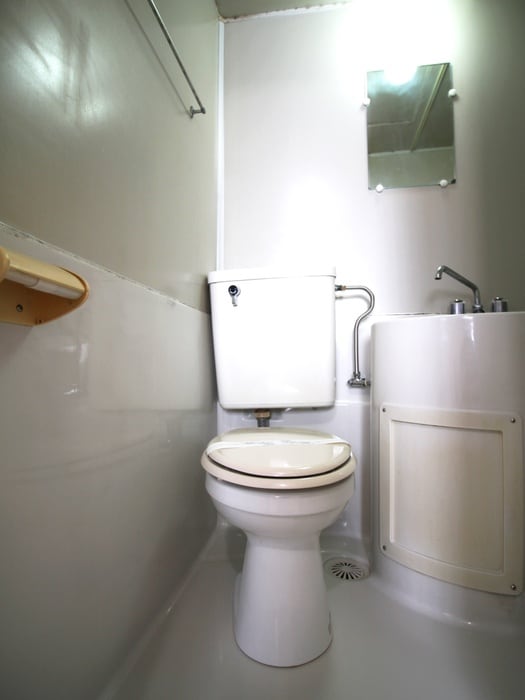 トイレ ドエルＭＫ