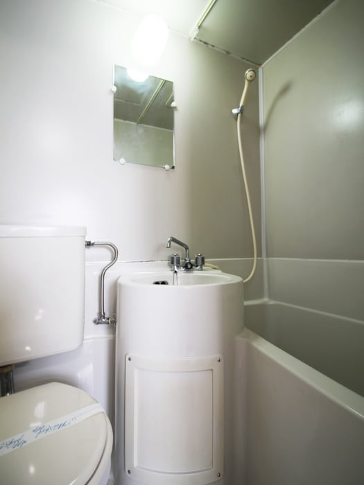 バス／シャワールーム等 ドエルＭＫ