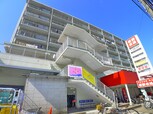 マンションニュー中山(822)