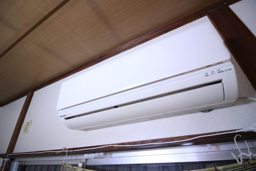 内観写真 優栄荘