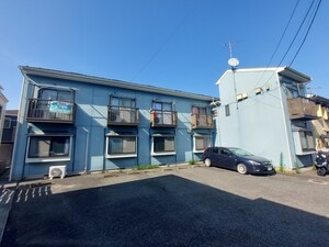 ハイム南久里浜