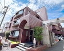 アベニール桑田の外観