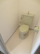 トイレ アベニール桑田