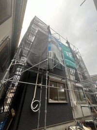 ﾌﾟﾚﾐｱﾑｺｰﾄ川崎東門前
