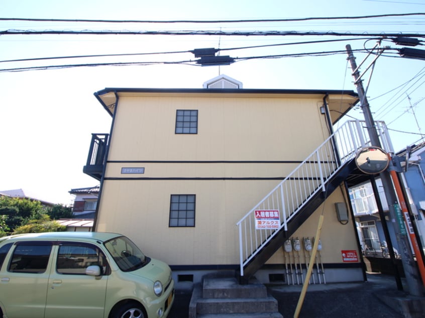 その他 さやまハイツ