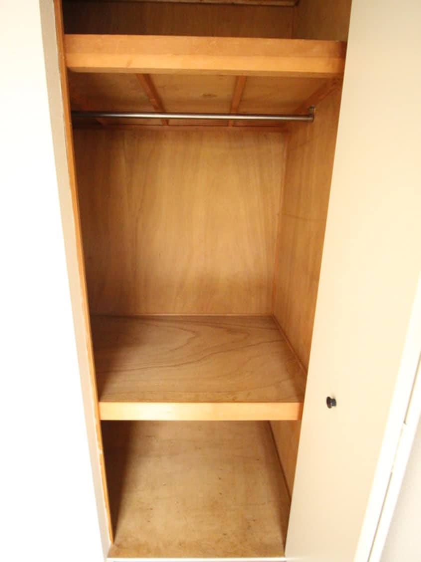 収納 さやまハイツ