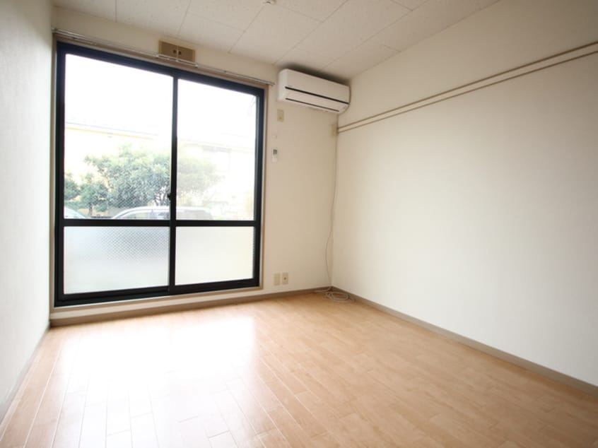 居室 さやまハイツ