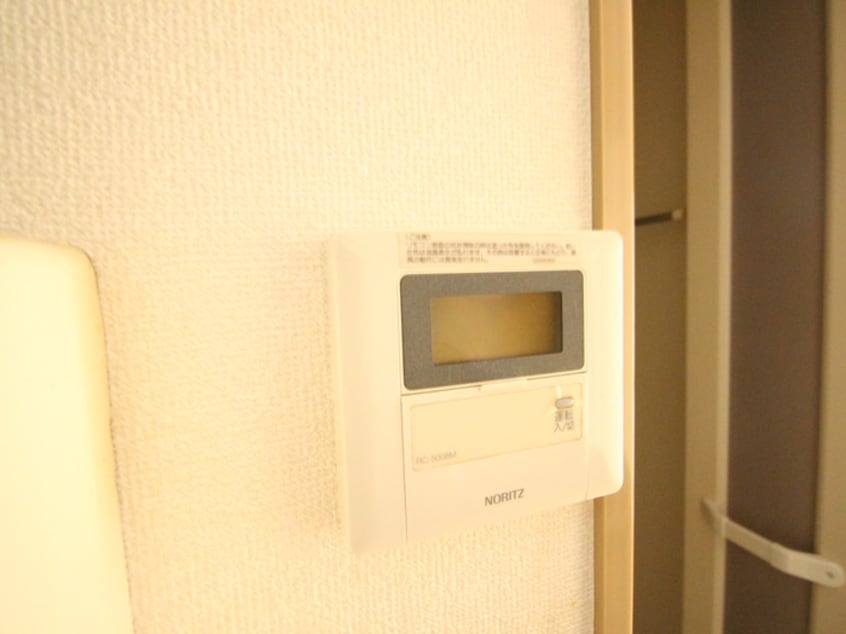 内観写真 さやまハイツ