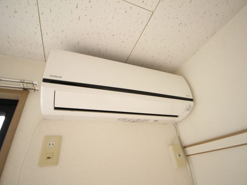 内観写真 さやまハイツ