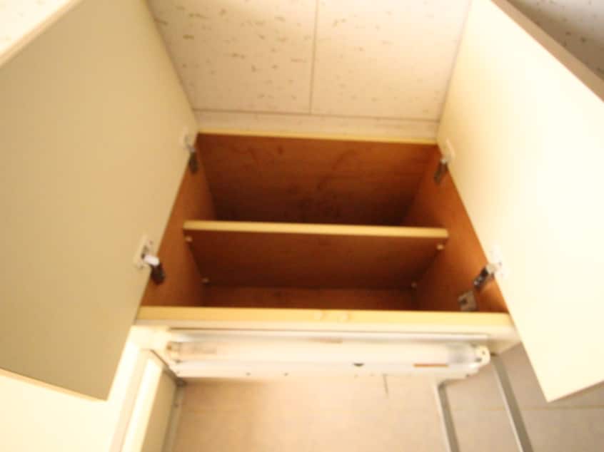 内観写真 さやまハイツ