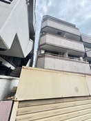 外観写真 石内BLD