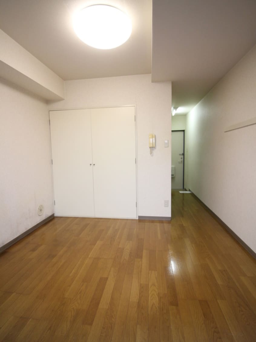 居室 石内BLD