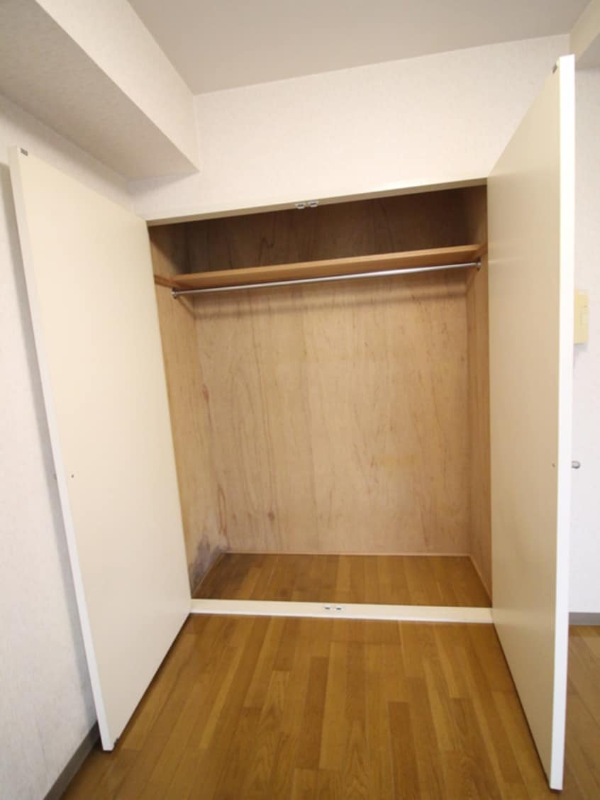 収納 石内BLD