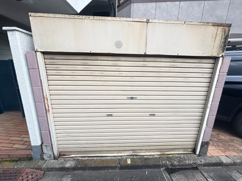 外観写真 石内BLD