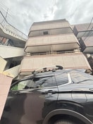 外観写真 石内BLD