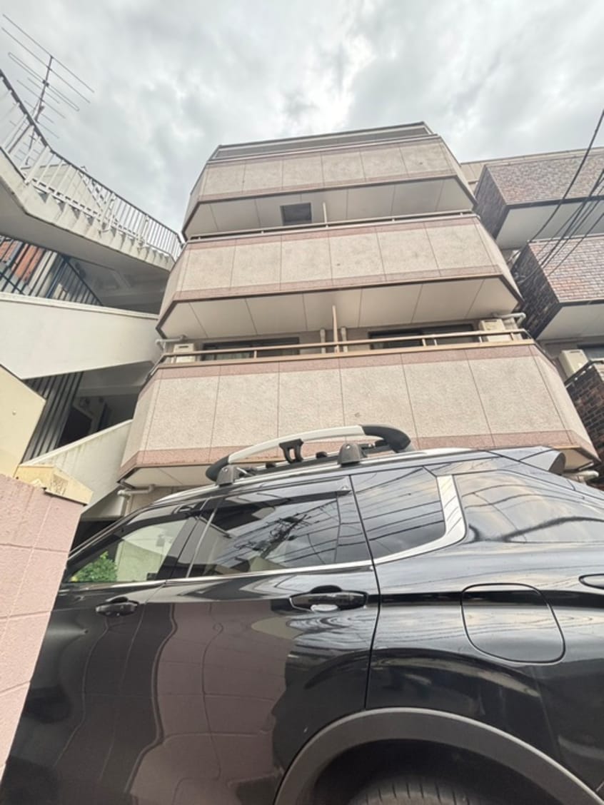 外観写真 石内BLD