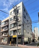 外観写真 森坂ビル