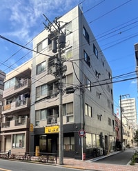 森坂ビル