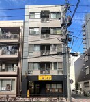 外観写真 森坂ビル