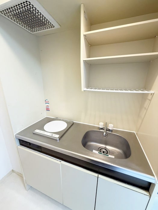 キッチン 森坂ビル