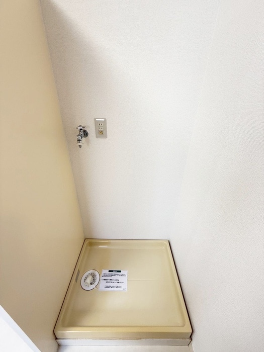 洗濯機置場 森坂ビル