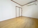 居室 森坂ビル