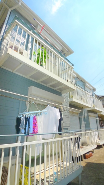 その他 カスミハウス