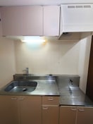 キッチン カスミハウス