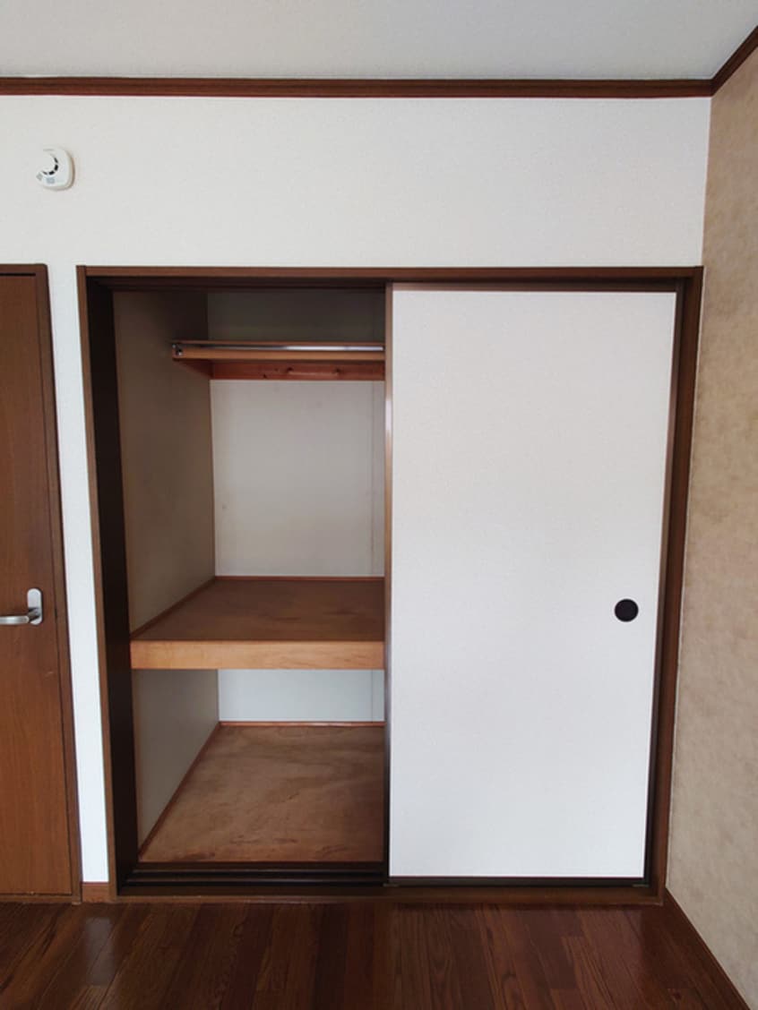 収納 カスミハウス