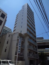 エクセレント麻布十番（1202）