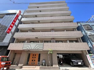 セントパレス錦糸町(305)