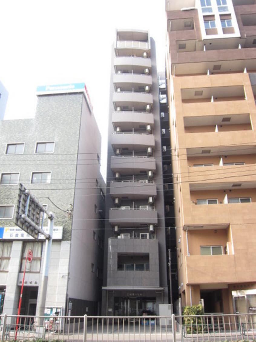 外観写真 三和第一ビル