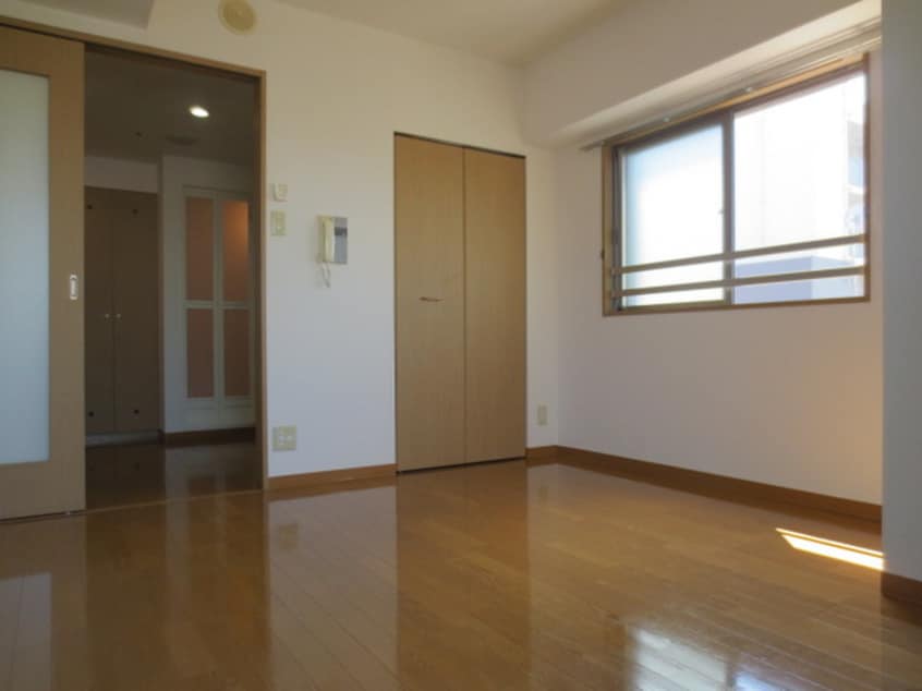 廊下 三和第一ビル