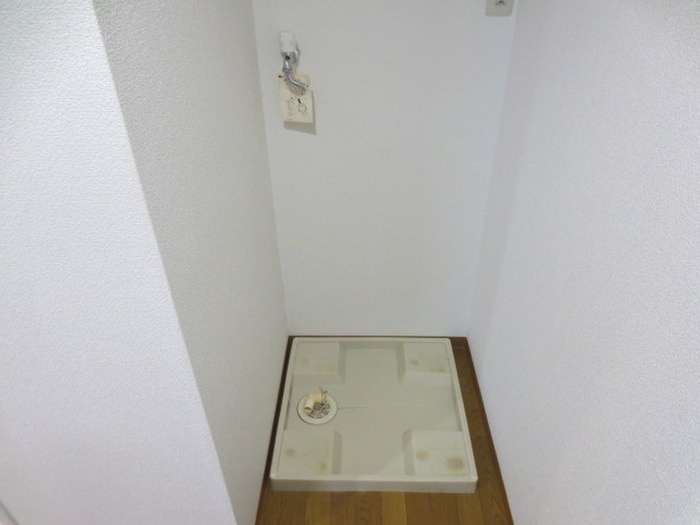 洗濯機置場 三和第一ビル