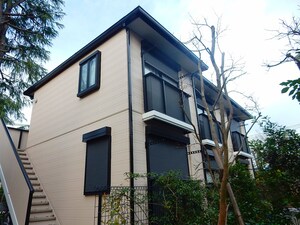 プリムローズ上野毛