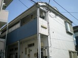 ホワイトハイツ豊島Ｂ棟