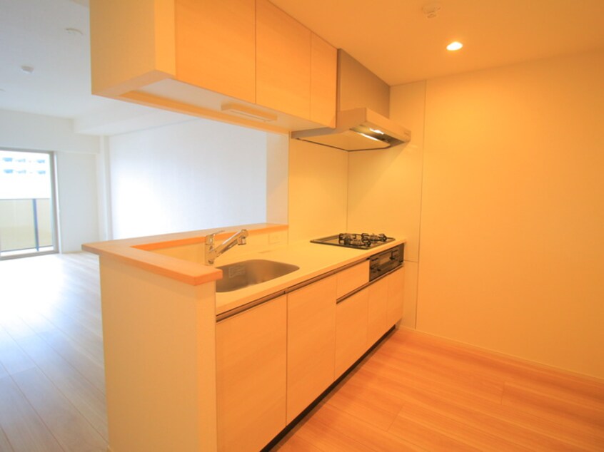 バス／シャワールーム等 プライムガーデン若木