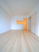 居室 プライムガーデン若木