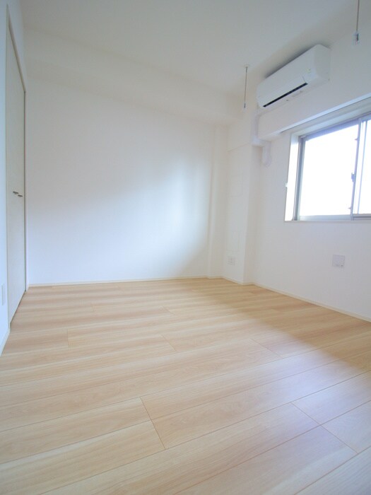 居室 プライムガーデン若木