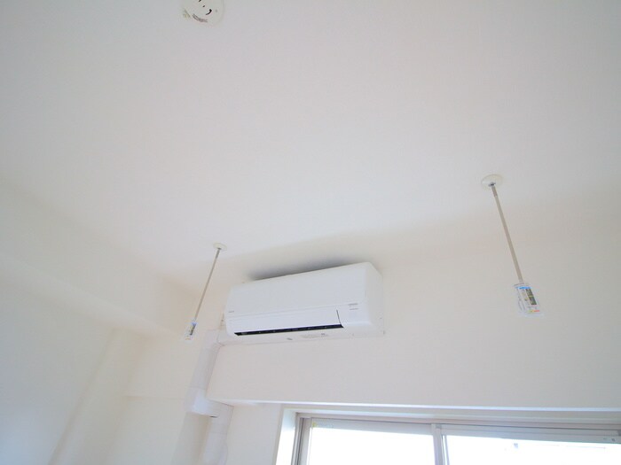 内観写真 プライムガーデン若木