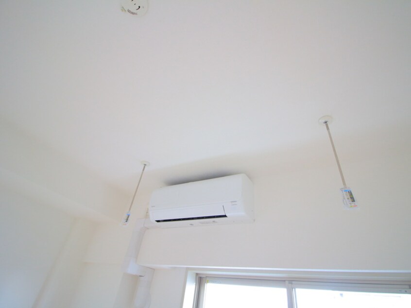 内観写真 プライムガーデン若木